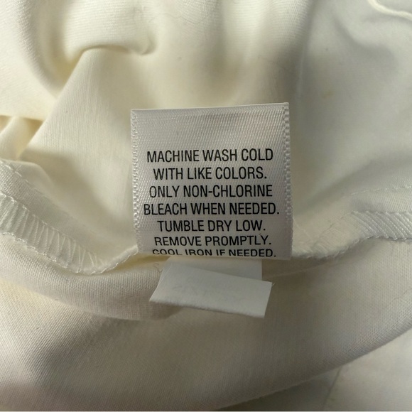 Croft & Barrow Button Front Jacket - Picture 5 of 6